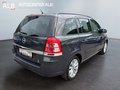 Daumennagel 5 - Opel Zafira B Family/7-SITZER/1.HAND/NAVI/HU NEU/