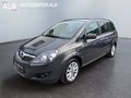 Daumennagel 1 - Opel Zafira B Family/7-SITZER/1.HAND/NAVI/HU NEU/