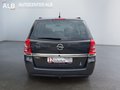 Daumennagel 4 - Opel Zafira B Family/7-SITZER/1.HAND/NAVI/HU NEU/
