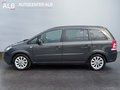 Daumennagel 2 - Opel Zafira B Family/7-SITZER/1.HAND/NAVI/HU NEU/