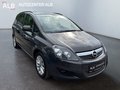 Daumennagel 7 - Opel Zafira B Family/7-SITZER/1.HAND/NAVI/HU NEU/