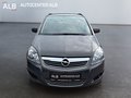 Daumennagel 8 - Opel Zafira B Family/7-SITZER/1.HAND/NAVI/HU NEU/