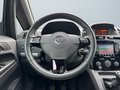 Daumennagel 16 - Opel Zafira B Family/7-SITZER/1.HAND/NAVI/HU NEU/