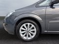 Daumennagel 9 - Opel Zafira B Family/7-SITZER/1.HAND/NAVI/HU NEU/