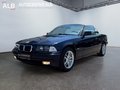 Daumennagel 1 - BMW 320i E36 Cabrio Exclusiv Edition/KLIMA/2.HAND/SCHECKHEFT/