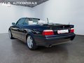 Daumennagel 5 - BMW 320i E36 Cabrio Exclusiv Edition/KLIMA/2.HAND/SCHECKHEFT/