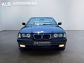 Daumennagel 11 - BMW 320i E36 Cabrio Exclusiv Edition/KLIMA/2.HAND/SCHECKHEFT/