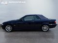 Daumennagel 4 - BMW 320i E36 Cabrio Exclusiv Edition/KLIMA/2.HAND/SCHECKHEFT/