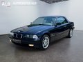 Daumennagel 2 - BMW 320i E36 Cabrio Exclusiv Edition/KLIMA/2.HAND/SCHECKHEFT/