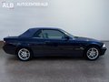Daumennagel 9 - BMW 320i E36 Cabrio Exclusiv Edition/KLIMA/2.HAND/SCHECKHEFT/