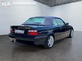 Daumennagel 8 - BMW 320i E36 Cabrio Exclusiv Edition/KLIMA/2.HAND/SCHECKHEFT/
