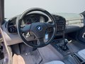 Daumennagel 20 - BMW 320i E36 Cabrio Exclusiv Edition/KLIMA/2.HAND/SCHECKHEFT/