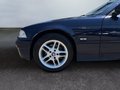 Daumennagel 12 - BMW 320i E36 Cabrio Exclusiv Edition/KLIMA/2.HAND/SCHECKHEFT/