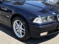 Daumennagel 14 - BMW 320i E36 Cabrio Exclusiv Edition/KLIMA/2.HAND/SCHECKHEFT/