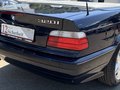 Daumennagel 15 - BMW 320i E36 Cabrio Exclusiv Edition/KLIMA/2.HAND/SCHECKHEFT/