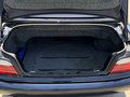 Daumennagel 16 - BMW 320i E36 Cabrio Exclusiv Edition/KLIMA/2.HAND/SCHECKHEFT/