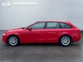 Daumennagel 2 - Audi A4 Avant 2.0 TDI/KLIMA/1.HAND/SHZ/EURO.6/TOP/