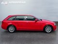 Daumennagel 6 - Audi A4 Avant 2.0 TDI/KLIMA/1.HAND/SHZ/EURO.6/TOP/