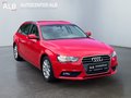 Daumennagel 7 - Audi A4 Avant 2.0 TDI/KLIMA/1.HAND/SHZ/EURO.6/TOP/
