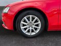 Daumennagel 9 - Audi A4 Avant 2.0 TDI/KLIMA/1.HAND/SHZ/EURO.6/TOP/