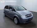 Daumennagel 7 - Opel Meriva Enjoy/AUTOMATIK/1 HAND/KLIMA/EURO4/SHZ/