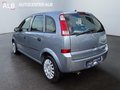 Daumennagel 3 - Opel Meriva Enjoy/AUTOMATIK/1 HAND/KLIMA/EURO4/SHZ/
