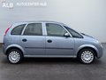 Daumennagel 6 - Opel Meriva Enjoy/AUTOMATIK/1 HAND/KLIMA/EURO4/SHZ/