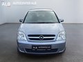 Daumennagel 8 - Opel Meriva Enjoy/AUTOMATIK/1 HAND/KLIMA/EURO4/SHZ/
