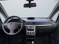 Daumennagel 13 - Opel Meriva Enjoy/AUTOMATIK/1 HAND/KLIMA/EURO4/SHZ/
