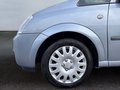 Daumennagel 9 - Opel Meriva Enjoy/AUTOMATIK/1 HAND/KLIMA/EURO4/SHZ/