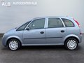 Daumennagel 2 - Opel Meriva Enjoy/AUTOMATIK/1 HAND/KLIMA/EURO4/SHZ/