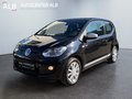 Daumennagel 1 - Volkswagen up! club /KLIMA/EURO.6/NAVI/1.HAND/TOP/