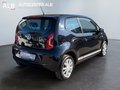 Daumennagel 5 - Volkswagen up! club /KLIMA/EURO.6/NAVI/1.HAND/TOP/