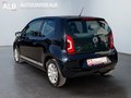 Daumennagel 3 - Volkswagen up! club /KLIMA/EURO.6/NAVI/1.HAND/TOP/