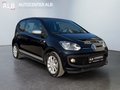 Daumennagel 7 - Volkswagen up! club /KLIMA/EURO.6/NAVI/1.HAND/TOP/