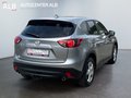 Daumennagel 5 - Mazda CX-5 Sports-Line AWD/AUTOMATIK/BI-XENON/NAVI/KAMERA/