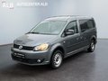 Daumennagel 1 - Volkswagen Caddy Maxi TDI/AUTOMATIK/7.SITZER/NAVI/SHZ/TOP/