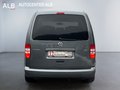 Daumennagel 4 - Volkswagen Caddy Maxi TDI/AUTOMATIK/7.SITZER/NAVI/SHZ/TOP/