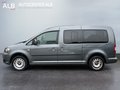 Daumennagel 2 - Volkswagen Caddy Maxi TDI/AUTOMATIK/7.SITZER/NAVI/SHZ/TOP/