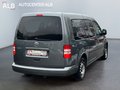 Daumennagel 5 - Volkswagen Caddy Maxi TDI/AUTOMATIK/7.SITZER/NAVI/SHZ/TOP/