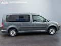 Daumennagel 6 - Volkswagen Caddy Maxi TDI/AUTOMATIK/7.SITZER/NAVI/SHZ/TOP/