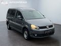 Daumennagel 7 - Volkswagen Caddy Maxi TDI/AUTOMATIK/7.SITZER/NAVI/SHZ/TOP/