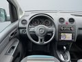 Daumennagel 19 - Volkswagen Caddy Maxi TDI/AUTOMATIK/7.SITZER/NAVI/SHZ/TOP/