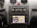 Daumennagel 20 - Volkswagen Caddy Maxi TDI/AUTOMATIK/7.SITZER/NAVI/SHZ/TOP/