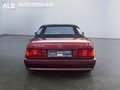 Daumennagel 4 - Mercedes-Benz SL 320 Cabrio /AUTOMATIK/LEDER/TÜV NEU/