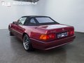 Daumennagel 3 - Mercedes-Benz SL 320 Cabrio /AUTOMATIK/LEDER/TÜV NEU/