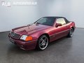 Daumennagel 1 - Mercedes-Benz SL 320 Cabrio /AUTOMATIK/LEDER/TÜV NEU/