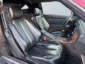 Daumennagel 10 - Mercedes-Benz SL 320 Cabrio /AUTOMATIK/LEDER/TÜV NEU/