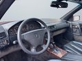 Daumennagel 12 - Mercedes-Benz SL 320 Cabrio /AUTOMATIK/LEDER/TÜV NEU/