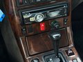 Daumennagel 14 - Mercedes-Benz SL 320 Cabrio /AUTOMATIK/LEDER/TÜV NEU/